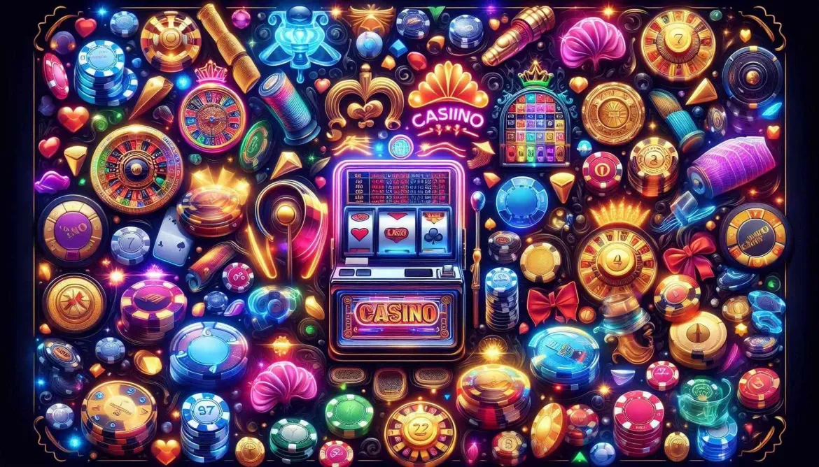 WinnerIsland Casino